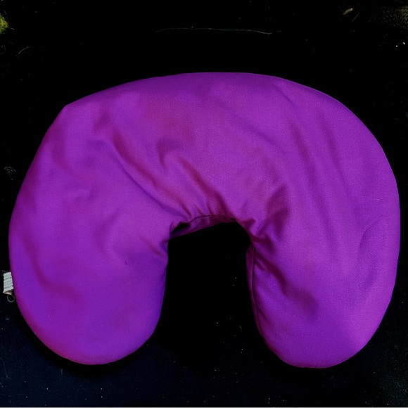 🛍 3 for $10 Bundle deal! Smooshy Travel Cushion - Picture 1 of 3